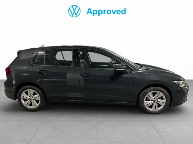Volkswagen Golf 2.0 TDI 85 kW (115 CV)