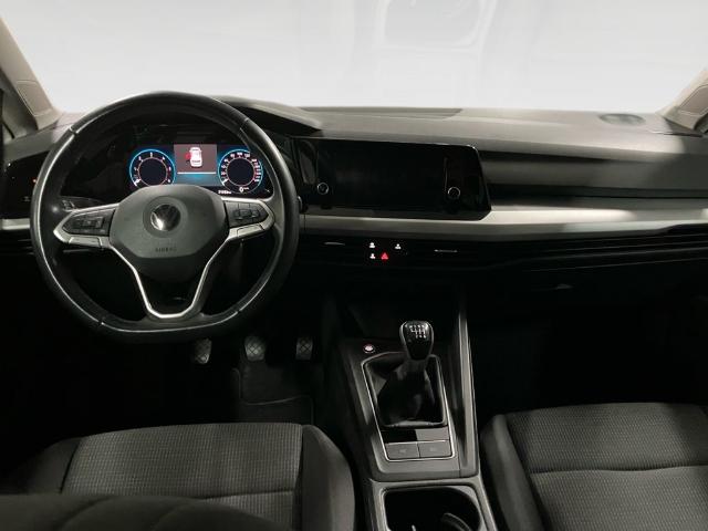 Volkswagen Golf 2.0 TDI 85 kW (115 CV)