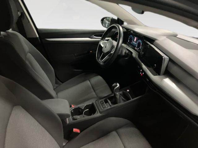 Volkswagen Golf 2.0 TDI 85 kW (115 CV)