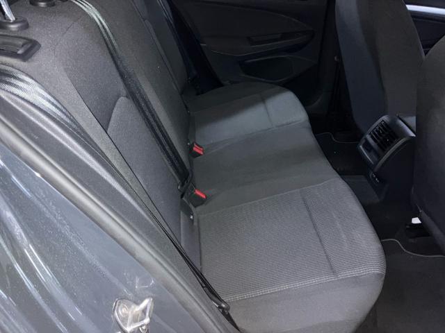 Volkswagen Golf 2.0 TDI 85 kW (115 CV)