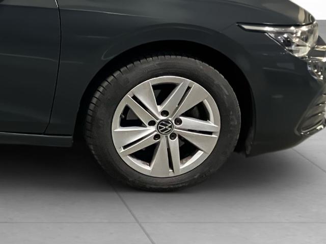 Volkswagen Golf 2.0 TDI 85 kW (115 CV)