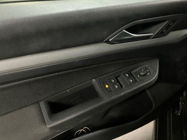 Volkswagen Golf 2.0 TDI 85 kW (115 CV)