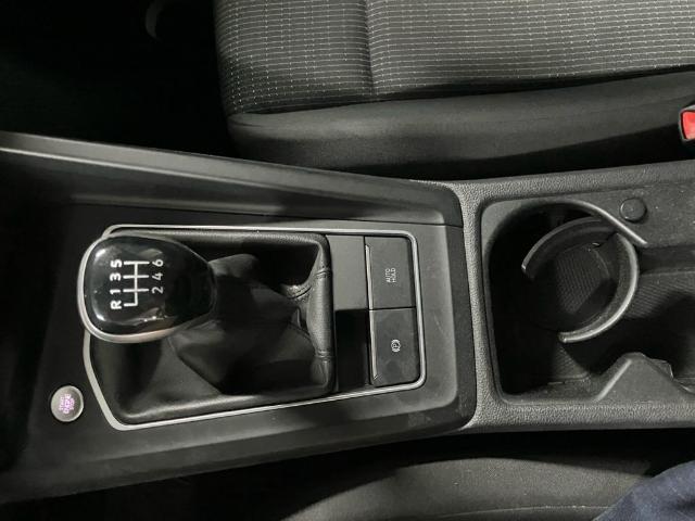 Volkswagen Golf 2.0 TDI 85 kW (115 CV)