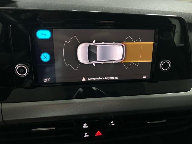 Volkswagen Golf 2.0 TDI 85 kW (115 CV)