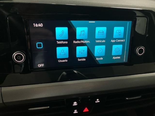 Volkswagen Golf 2.0 TDI 85 kW (115 CV)