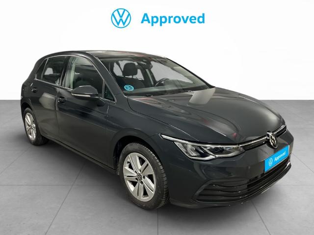 Volkswagen Golf 2.0 TDI de segunda mano