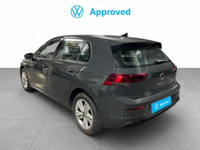Volkswagen Golf 2.0 TDI 85 kW (115 CV)