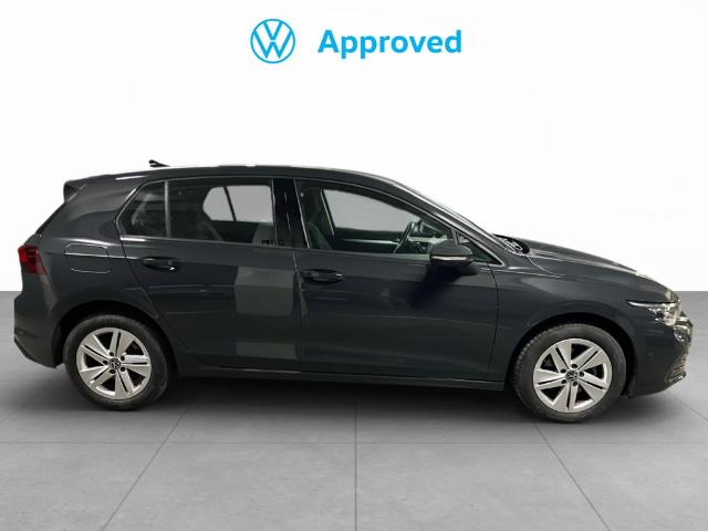 Volkswagen Golf 2.0 TDI 85 kW (115 CV)