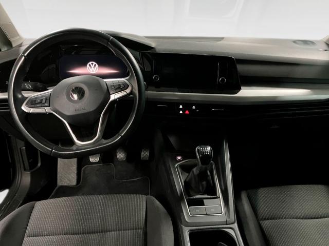 Volkswagen Golf 2.0 TDI 85 kW (115 CV)