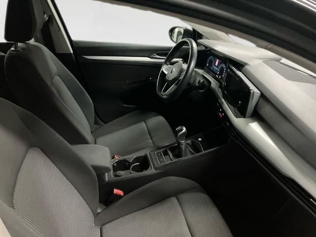 Volkswagen Golf 2.0 TDI 85 kW (115 CV)