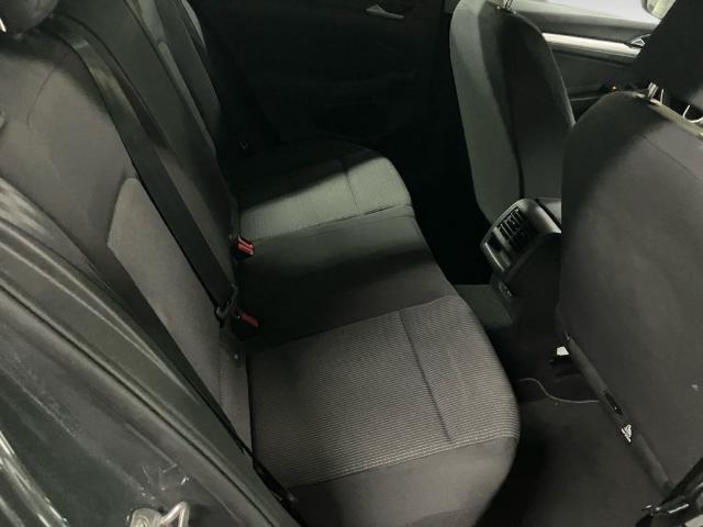 Volkswagen Golf 2.0 TDI 85 kW (115 CV)