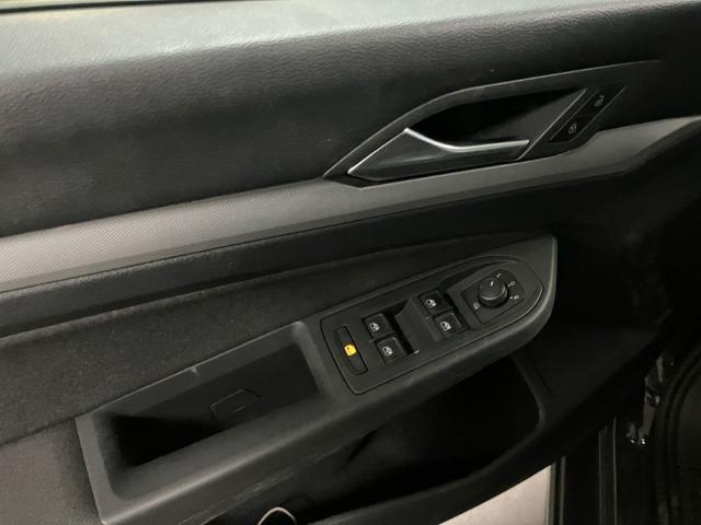 Volkswagen Golf 2.0 TDI 85 kW (115 CV)