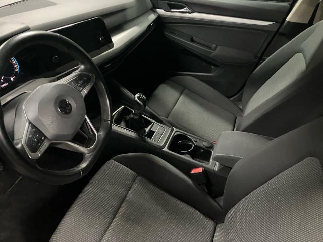 Volkswagen Golf 2.0 TDI 85 kW (115 CV)