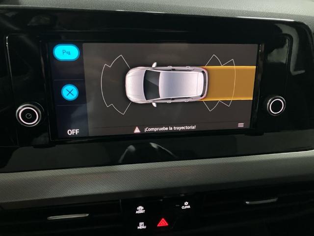 Volkswagen Golf 2.0 TDI 85 kW (115 CV)