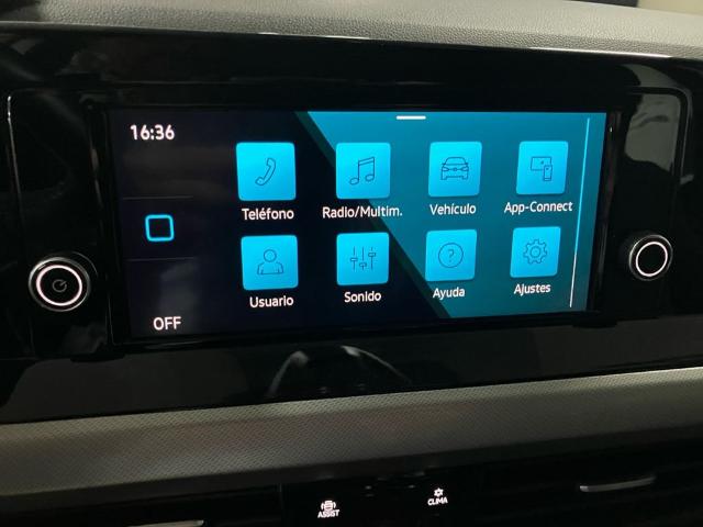 Volkswagen Golf 2.0 TDI 85 kW (115 CV)