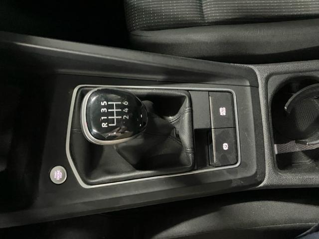 Volkswagen Golf 2.0 TDI 85 kW (115 CV)