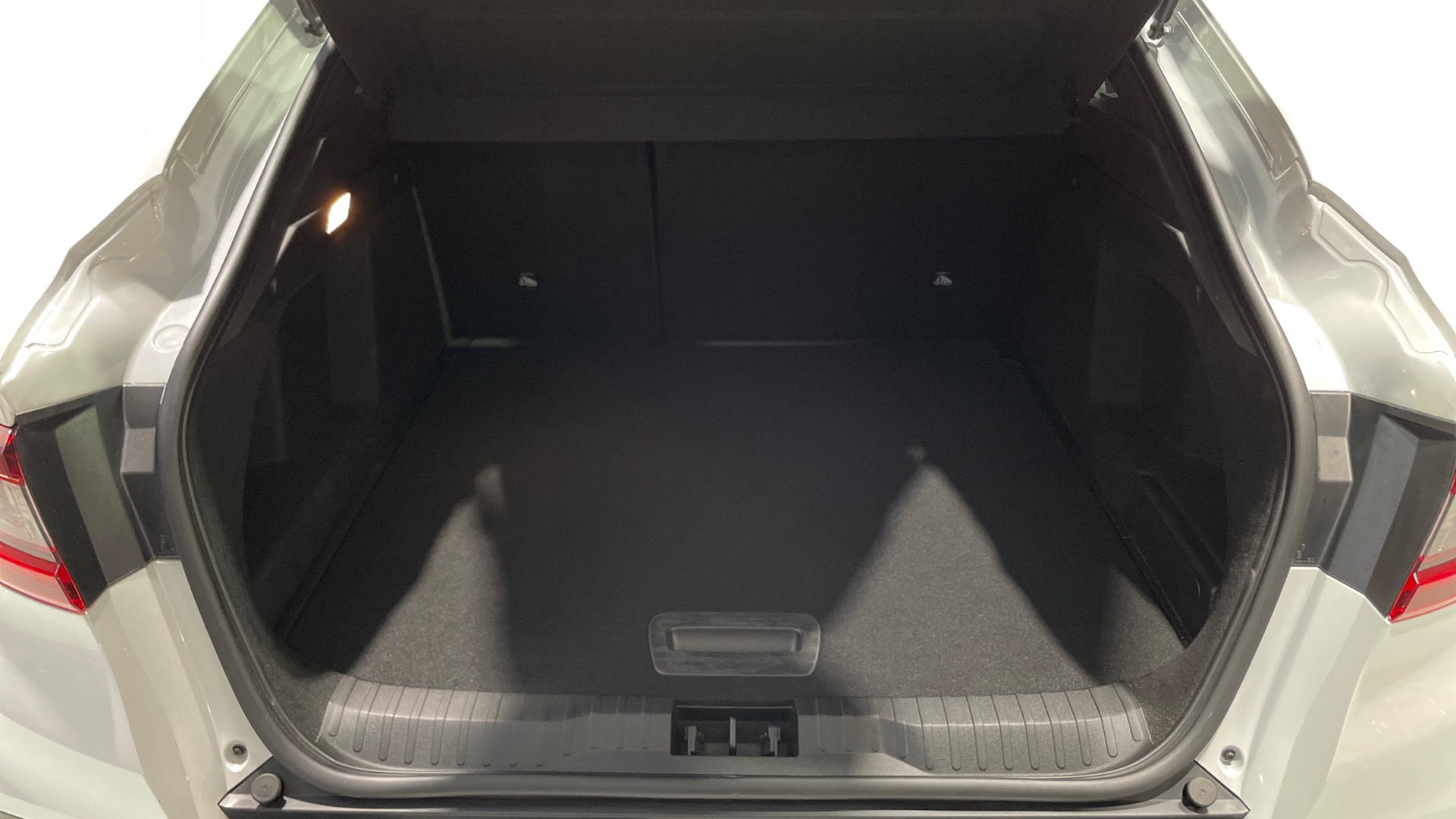 Renault Arkana E-TECH Híbrido 145 en Barcelona