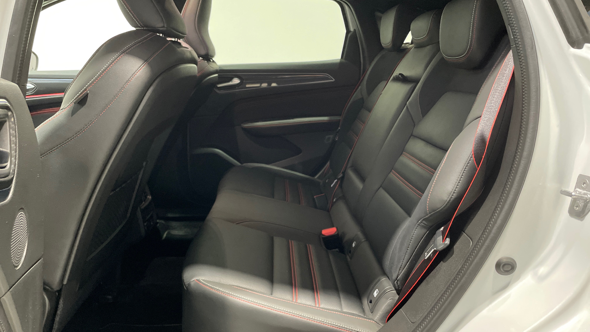 Renault Arkana E-TECH Híbrido 145 en Barcelona