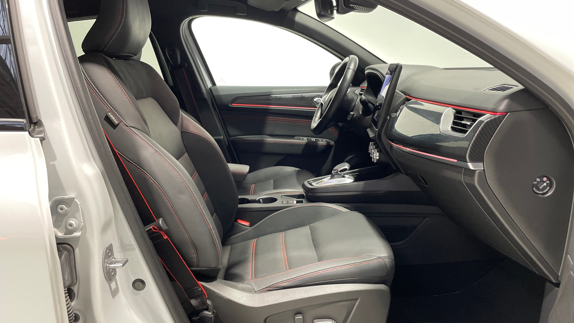 Renault Arkana E-TECH Híbrido 145 en Barcelona