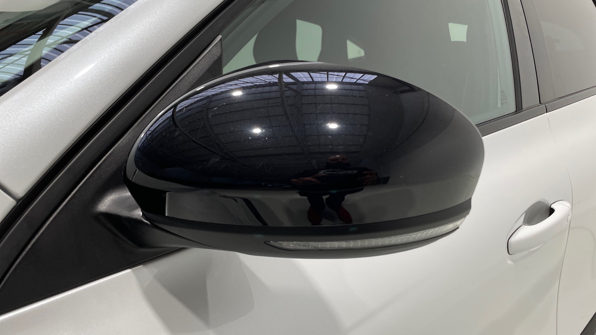 Renault Arkana E-TECH Híbrido 145 en Barcelona