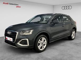 Coche de Ocasión VGRS