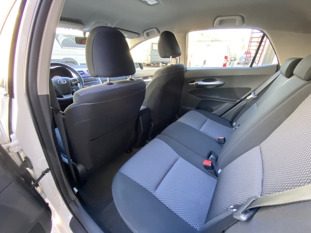 Toyota Auris 1.4 D-4D DPF Active Confortdrive 66 kW (90 CV)