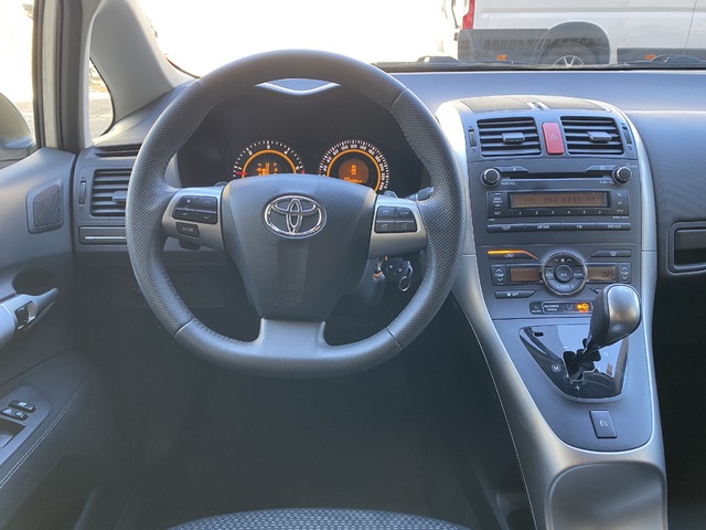 Toyota Auris 1.4 D-4D DPF Active Confortdrive 66 kW (90 CV)