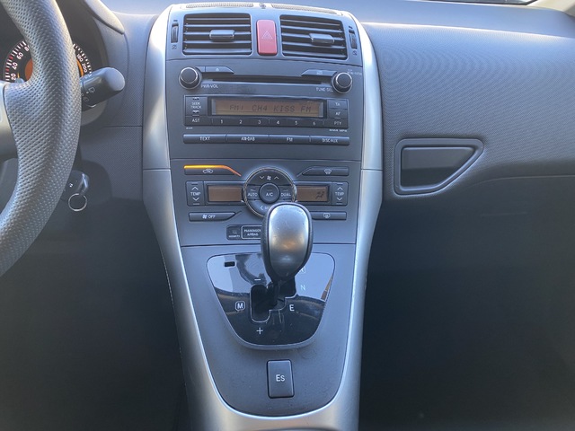 Toyota Auris 1.4 D-4D DPF Active Confortdrive 66 kW (90 CV)