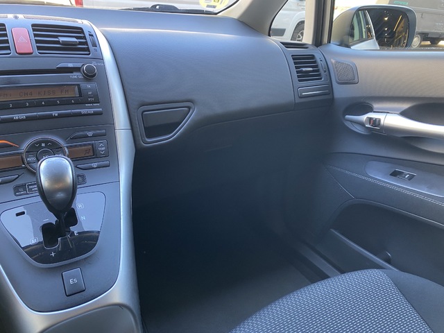 Toyota Auris 1.4 D-4D DPF Active Confortdrive 66 kW (90 CV)