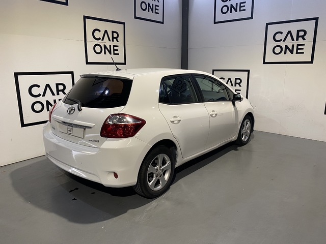 Toyota Auris 1.4 D-4D DPF Active Confortdrive 66 kW (90 CV)