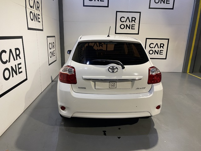 Toyota Auris 1.4 D-4D DPF Active Confortdrive 66 kW (90 CV)