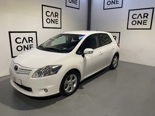 Toyota Auris 1.4 D-4D de segunda mano