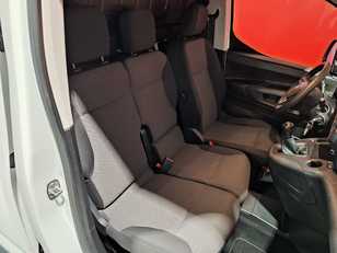 Opel Combo Furgon 1.5 TD de segunda mano