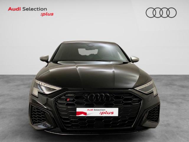 Audi S3 Sportback 2.0 TFSI quattro 228 kW (310 CV) S tronic