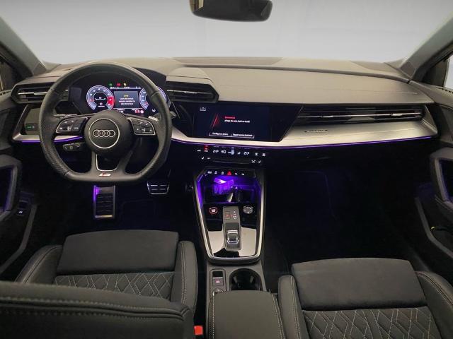 Audi S3 Sportback 2.0 TFSI quattro 228 kW (310 CV) S tronic