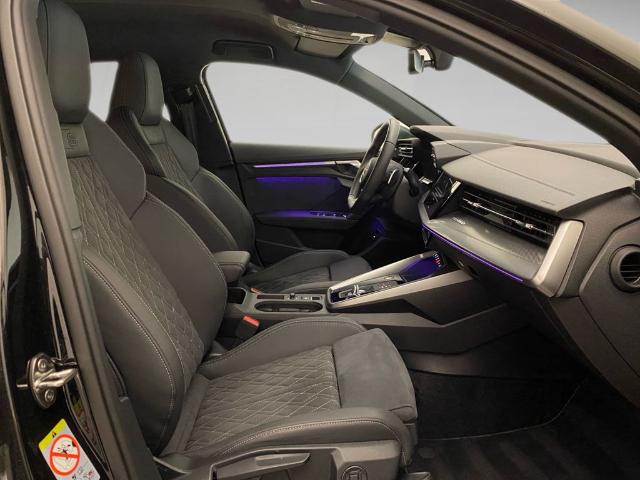 Audi S3 Sportback 2.0 TFSI quattro 228 kW (310 CV) S tronic