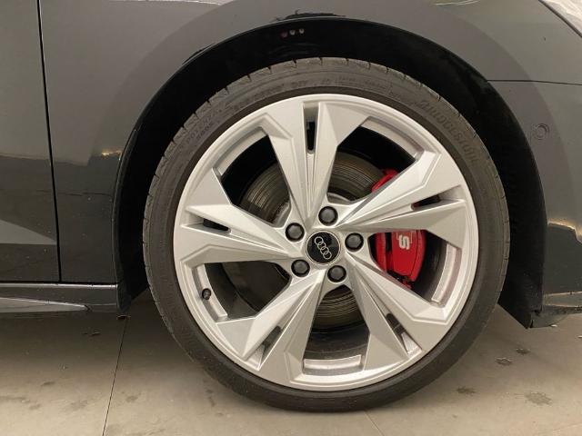 Audi S3 Sportback 2.0 TFSI quattro 228 kW (310 CV) S tronic