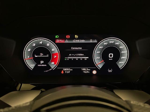 Audi S3 Sportback 2.0 TFSI quattro 228 kW (310 CV) S tronic