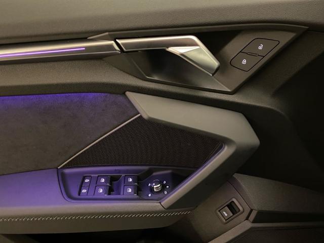 Audi S3 Sportback 2.0 TFSI quattro 228 kW (310 CV) S tronic