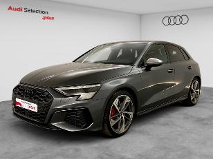 Coche de Ocasión VGRS