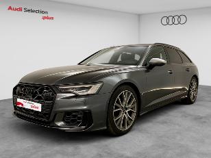 Coche de Ocasión VGRS