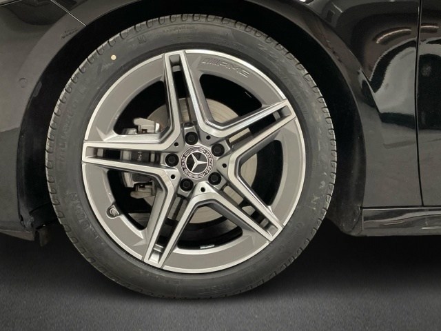 Mercedes-Benz Clase A 200 d en Barcelona