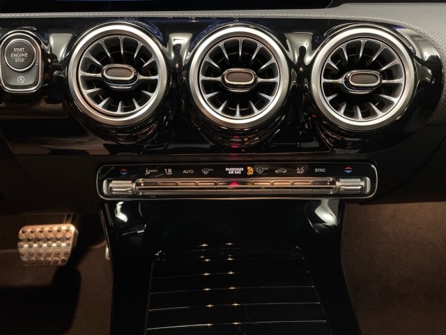 Mercedes-Benz Clase A 200 d en Barcelona