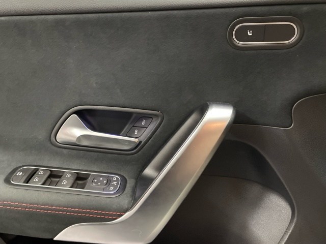 Mercedes-Benz Clase A 200 d en Barcelona