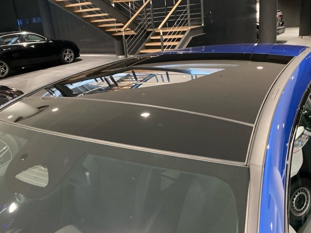 Mercedes-Benz Clase A 200 d en Barcelona