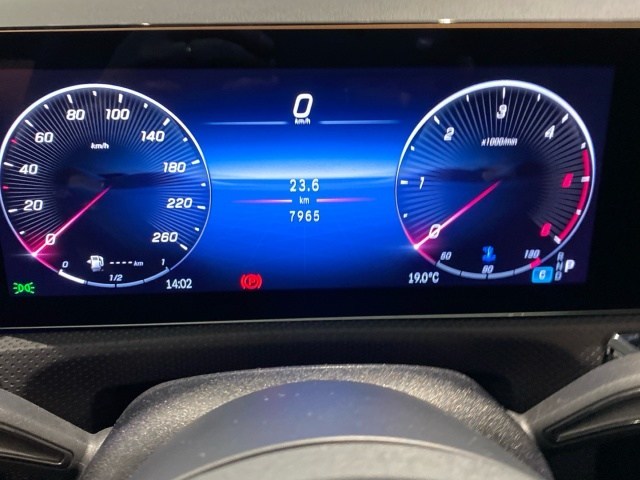 Mercedes-Benz Clase A 200 d en Barcelona