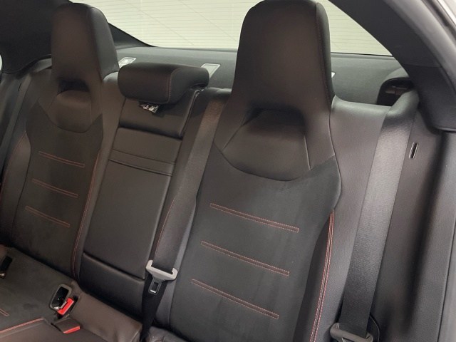 Mercedes-Benz CLA 180 en Barcelona