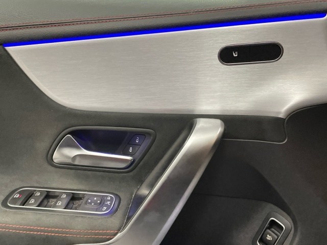 Mercedes-Benz CLA 180 en Barcelona