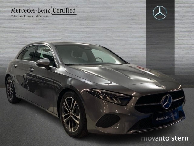 Mercedes-Benz Clase A 180 en Barcelona