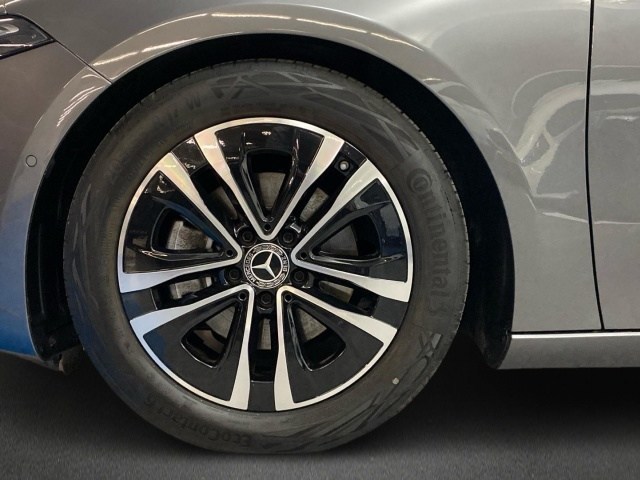 Mercedes-Benz Clase A 180 en Barcelona